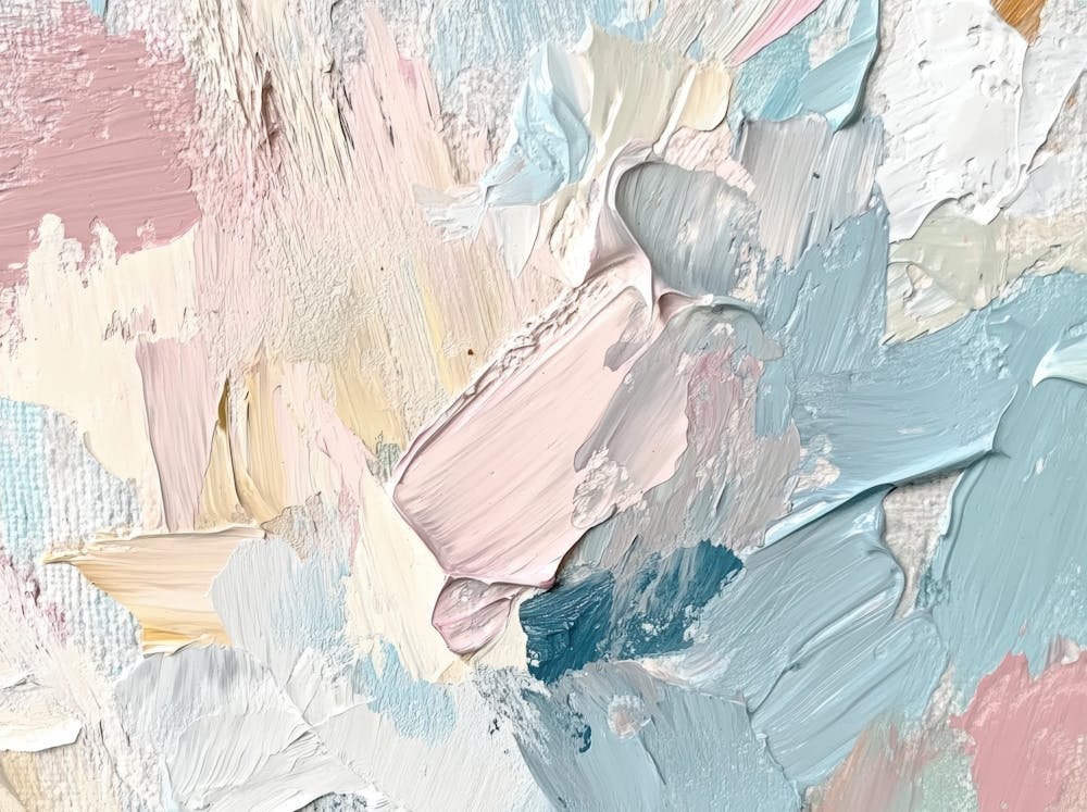 Abstract Painting 3403