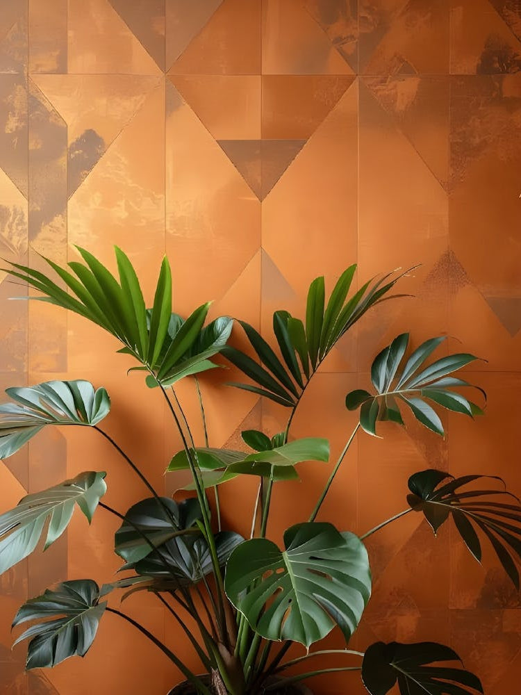 Geometric Wall Art