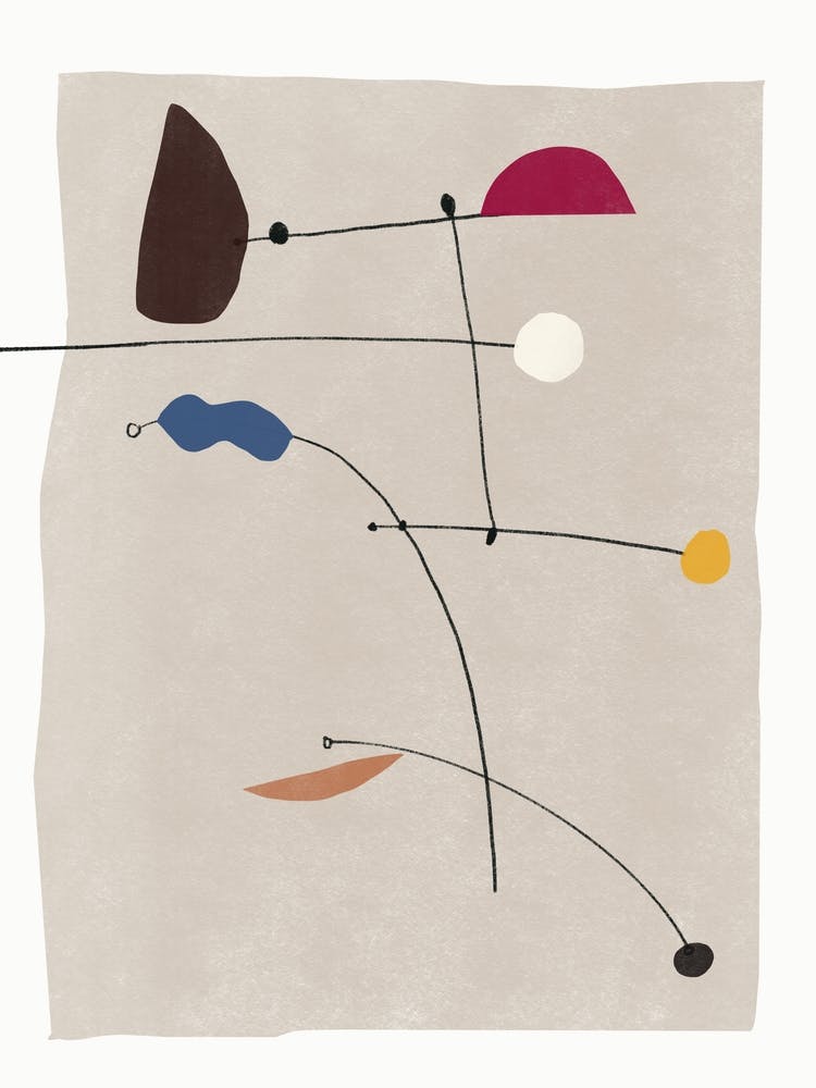 Miguel charms composition