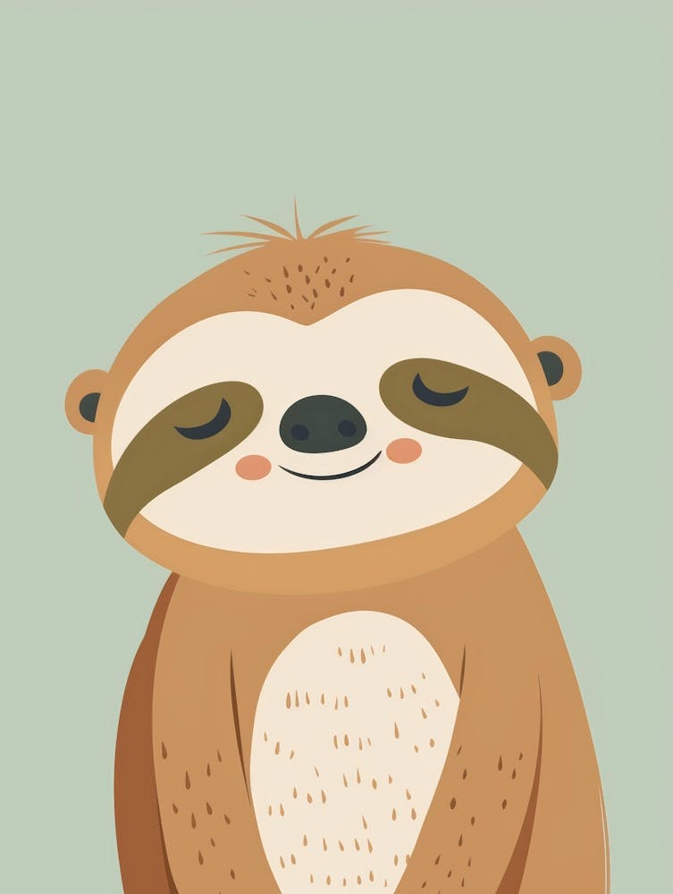 Sloth 2