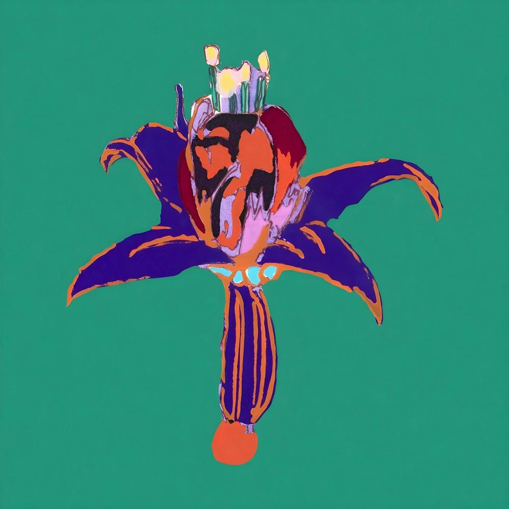 Lily Of The Valley 22