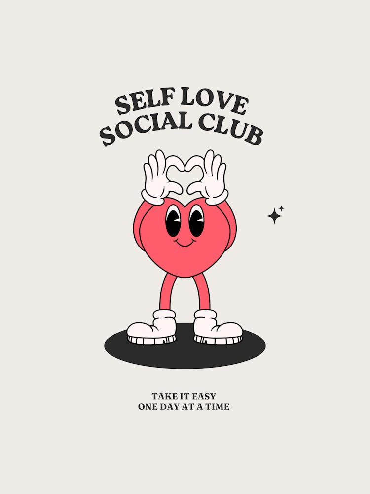 Self Love Social Club 2