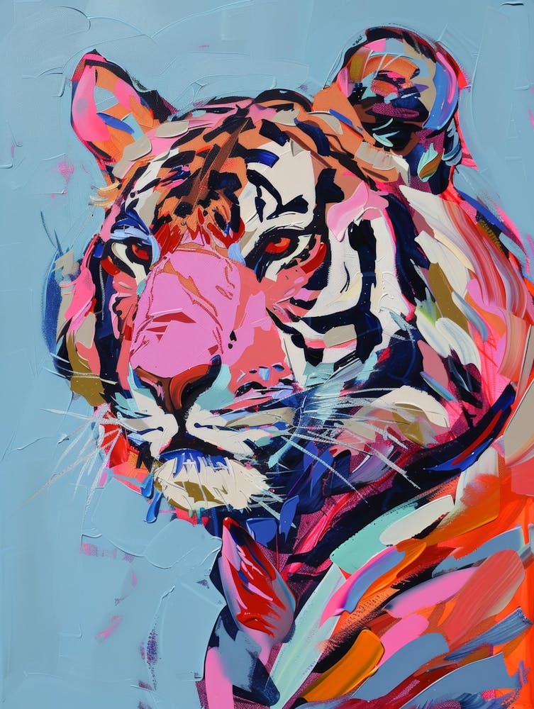 Tiger 97