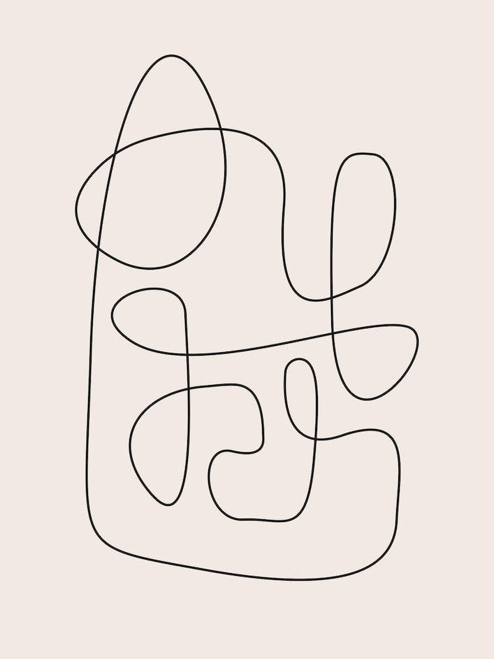 Abstract Line