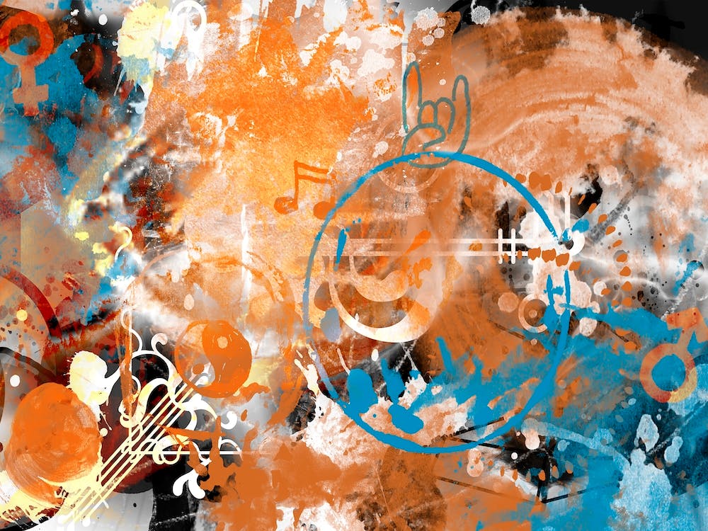 Modern Art Beyond Control