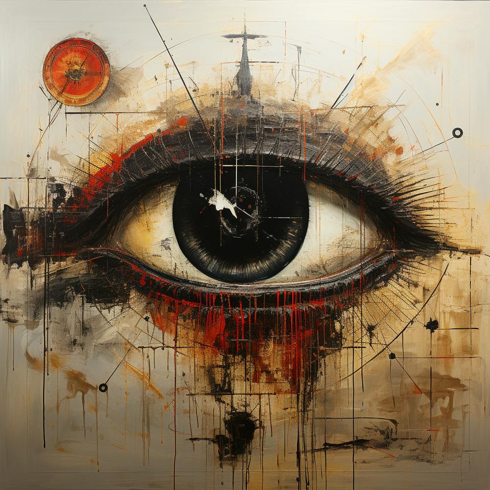 Eye Of The World