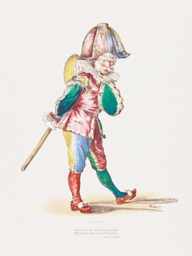 Clown