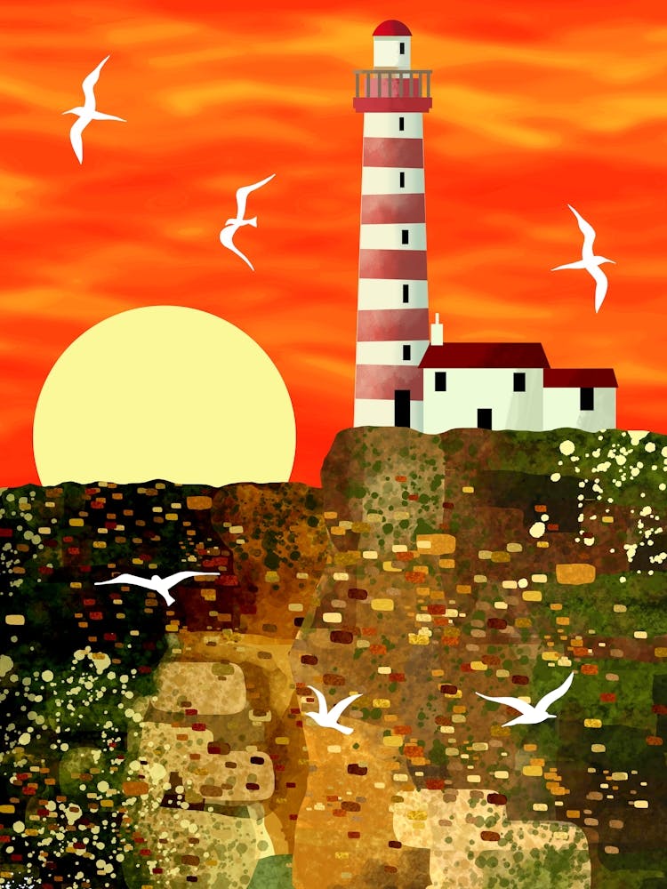 The Lighthouse