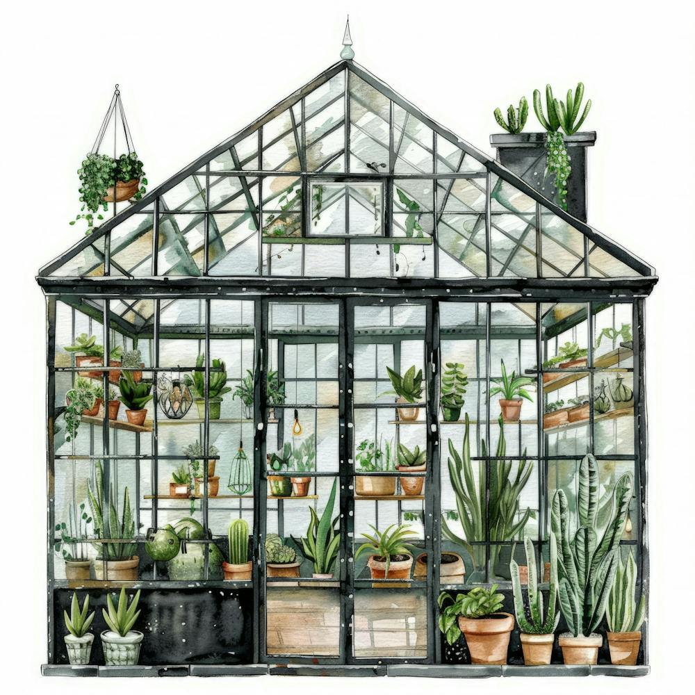 Greenhouse 7