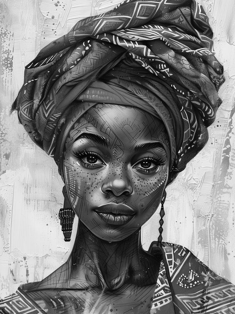 Afrikanische Kunst