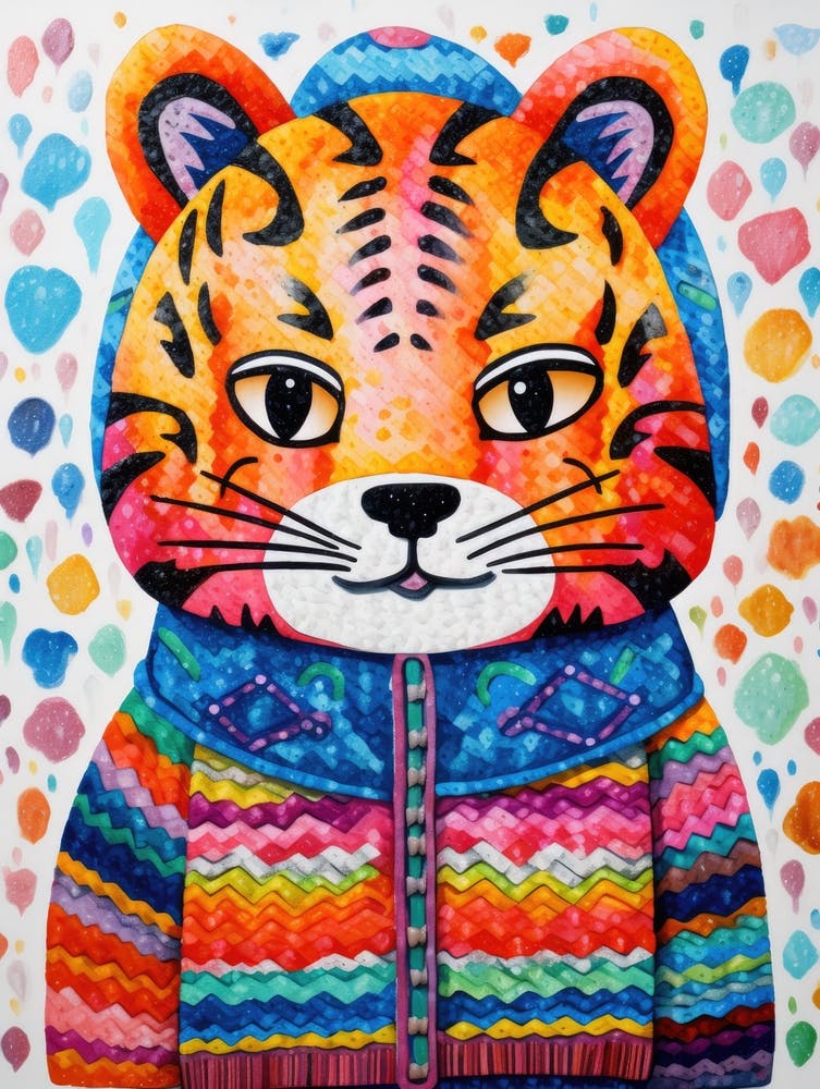 Tiger 1