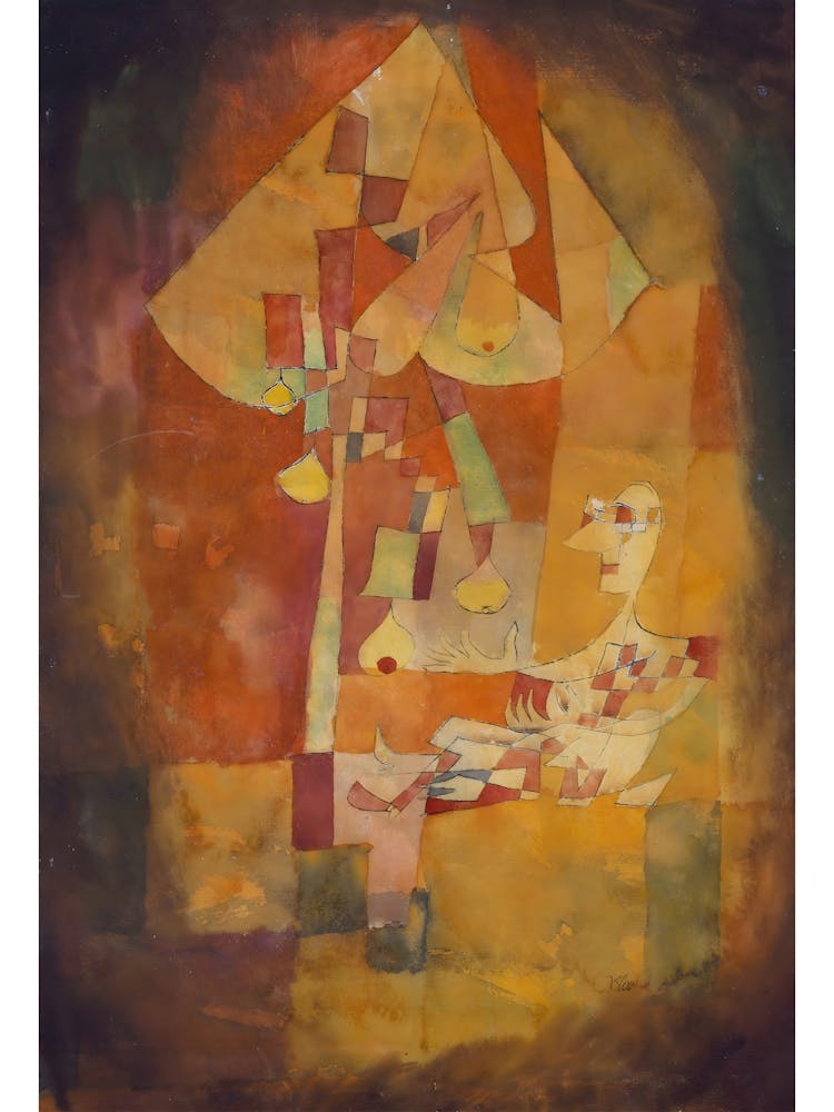 'The Tree'