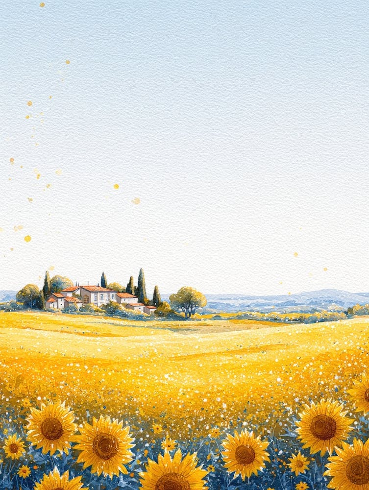 Aihrgdesign Isolated Watercolor Painting Of Countryside Lands E7374ad6 Aa35 4750 B34d 0e1c17ede93f 3