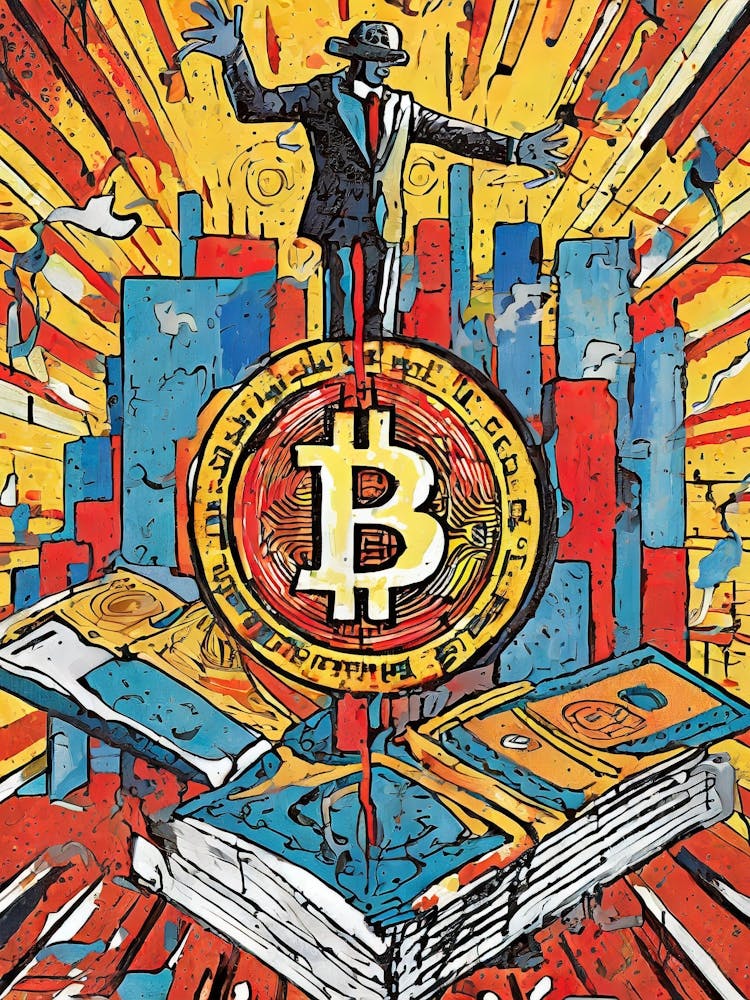 Bitcoin