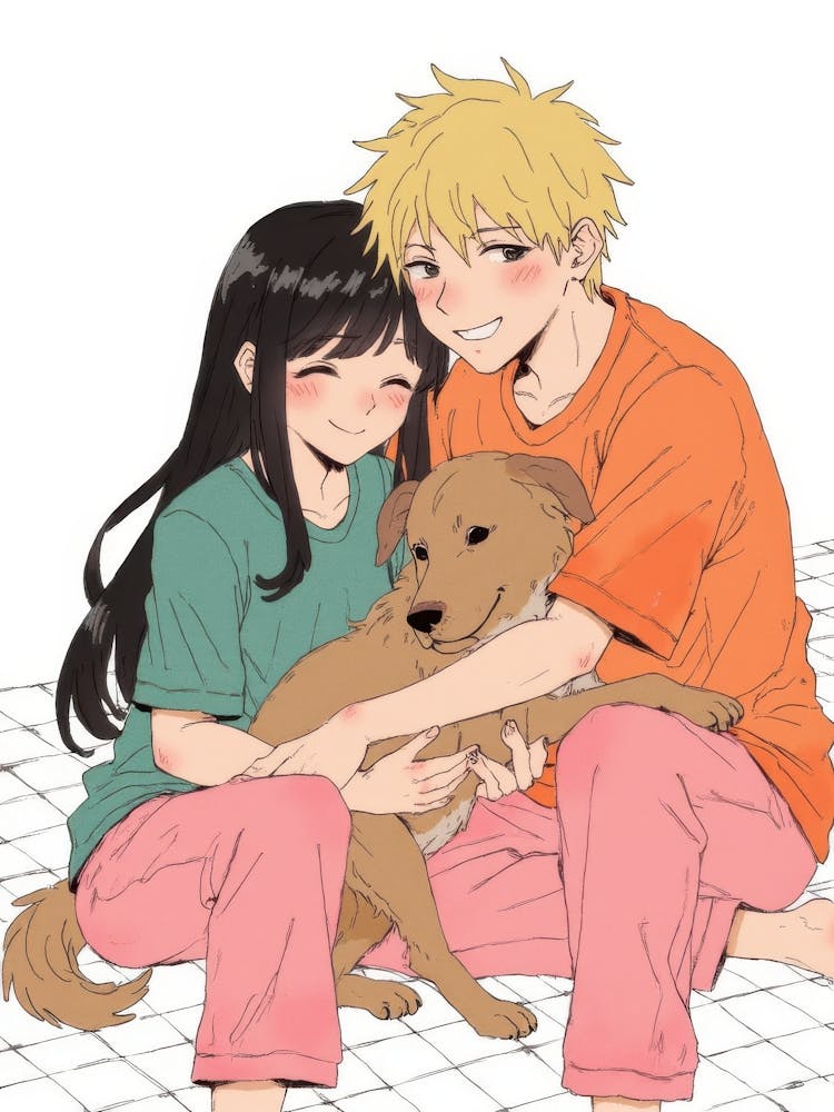 Naruto 1