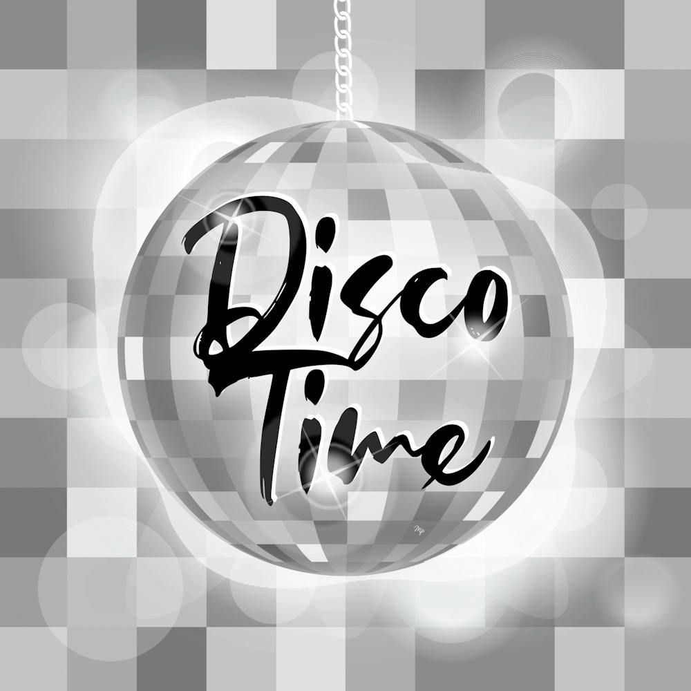 Disco Time