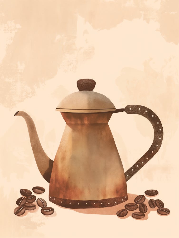Love Coffee