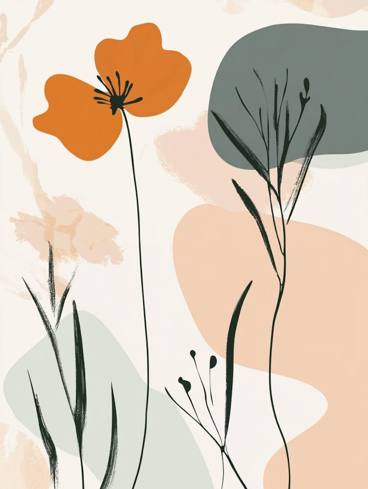 Poppies 89