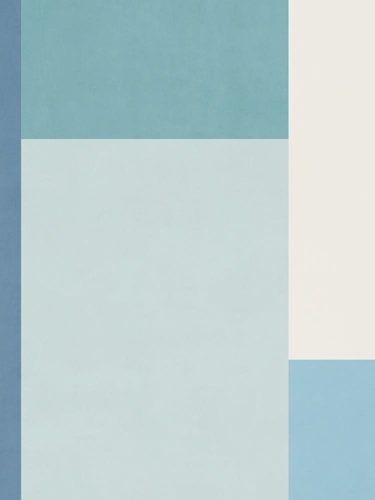 ABSTRACT MINIMALIST GEOMETRY - AA01
