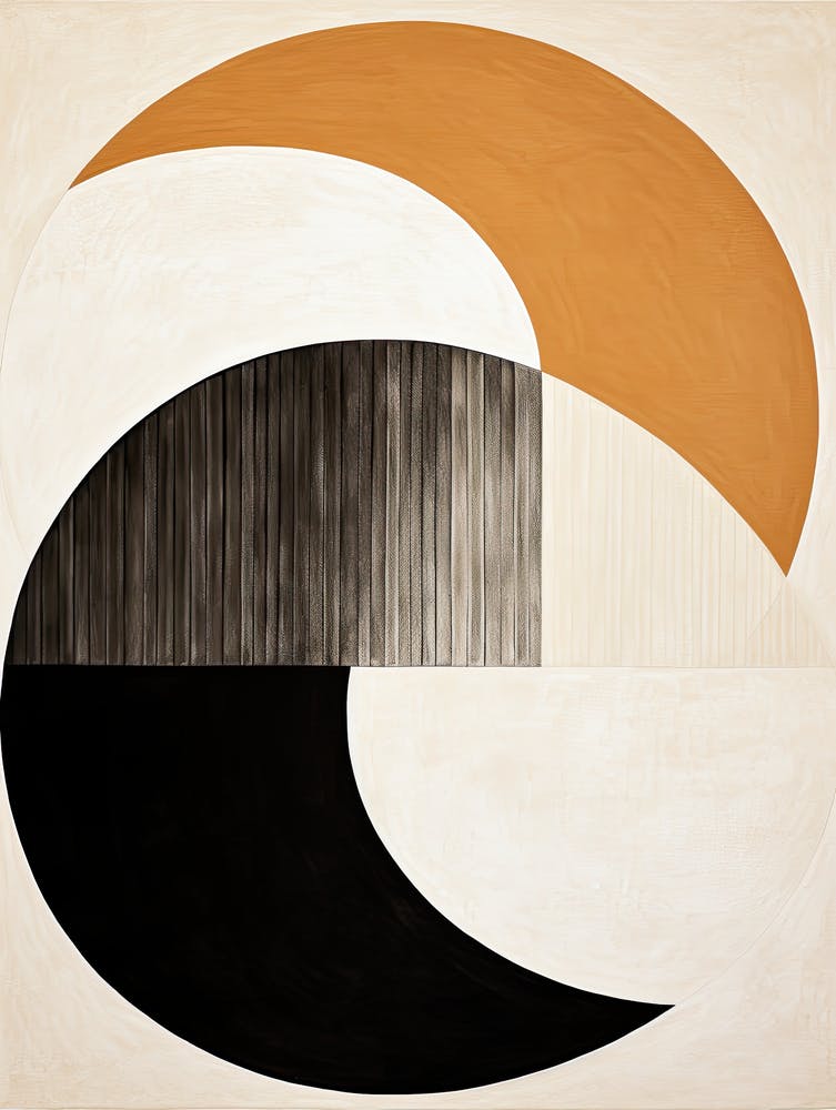 Nomadic Boho Kaleidoscope Boho Art