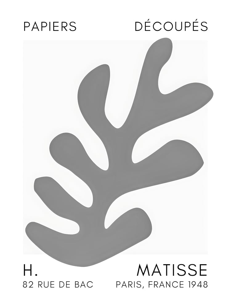 H Matisse 9