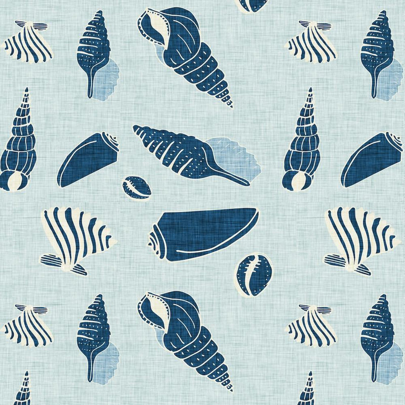 Sea Shell Square