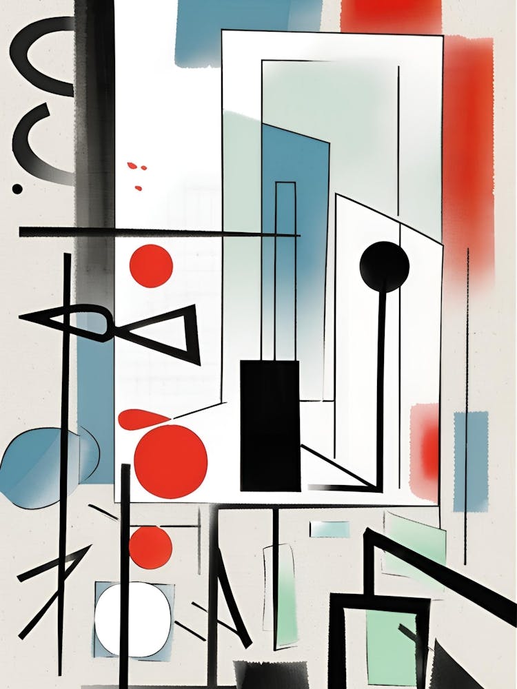 Abstract Painting 79