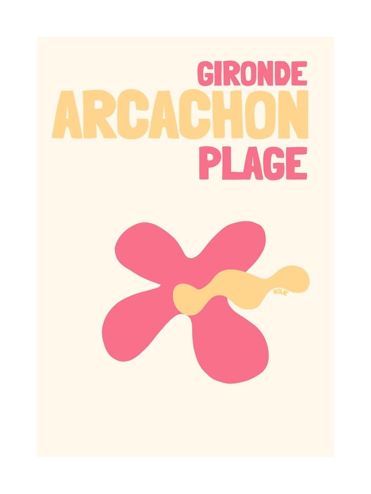 ARCACHON Plage