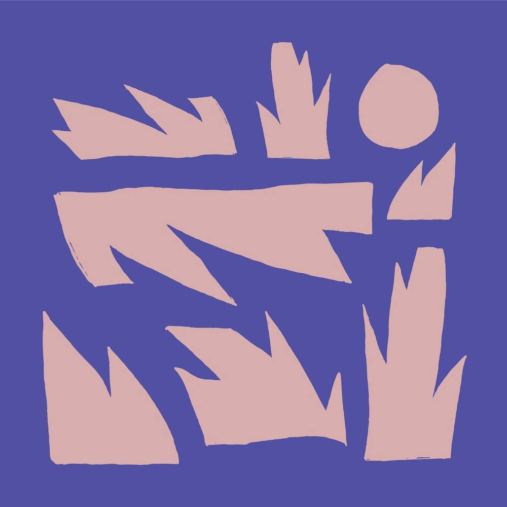 Bushland 2 Square