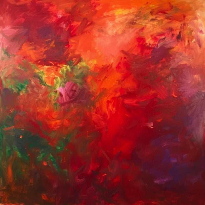 Abstract Painting 249