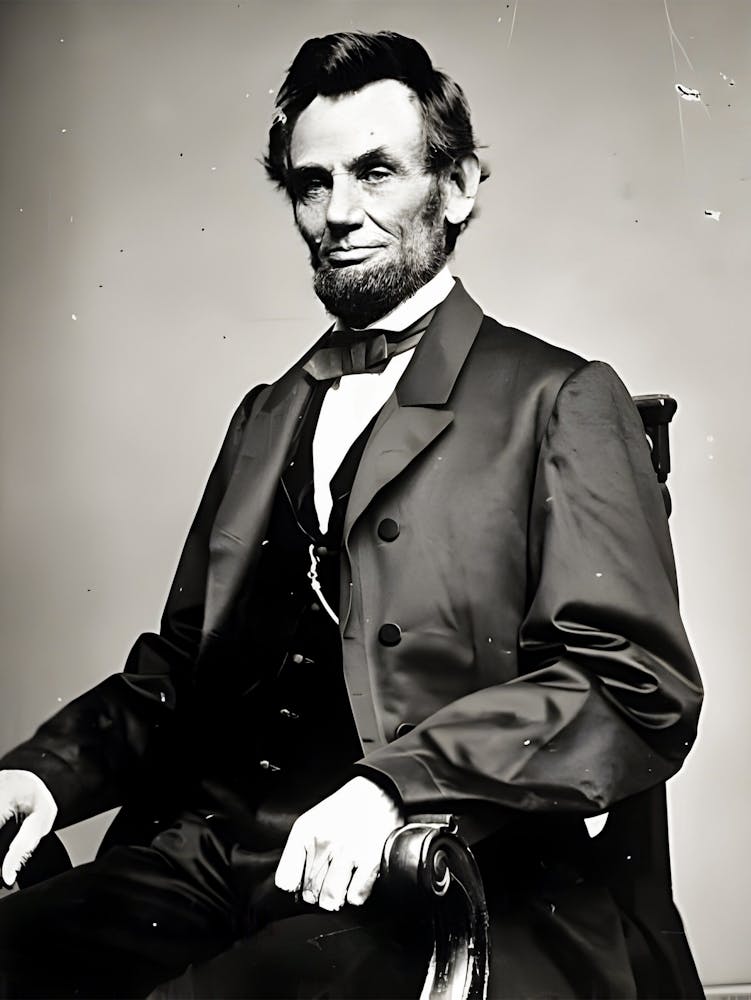 Abraham Lincoln