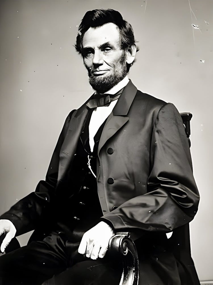 Abraham Lincoln