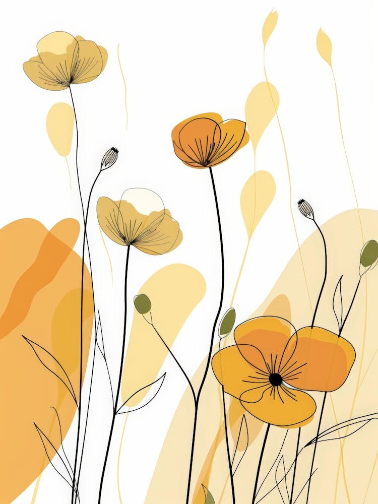 Poppies 112