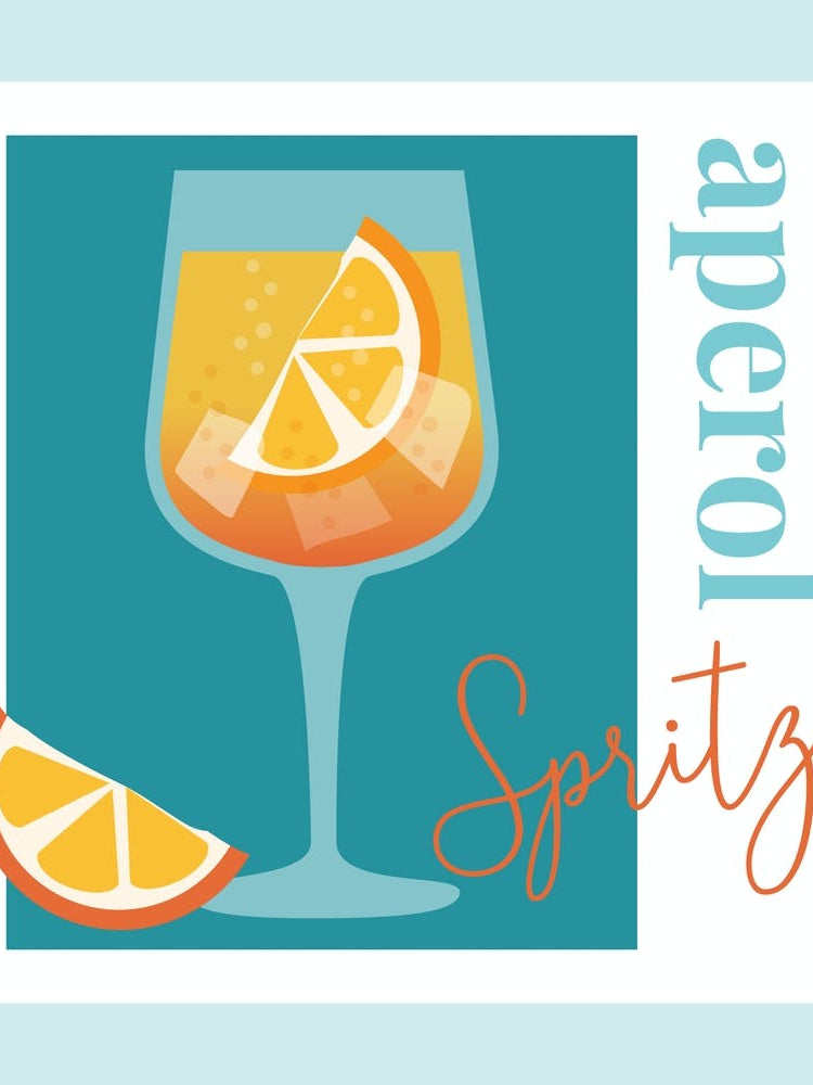 Aperol Spritz
