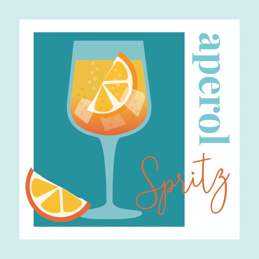 Aperol Spritz