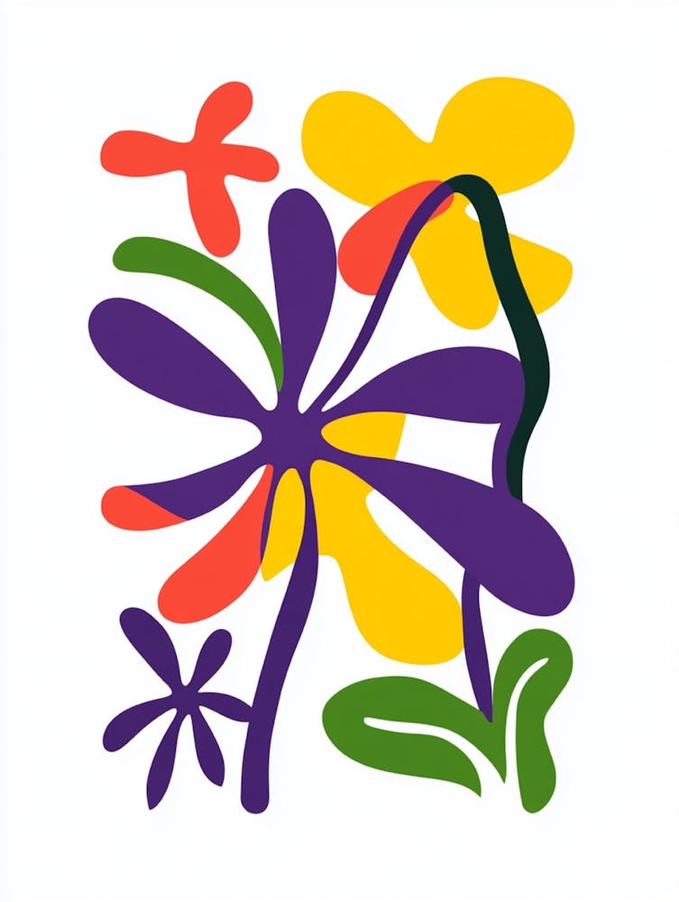 Flowers 2