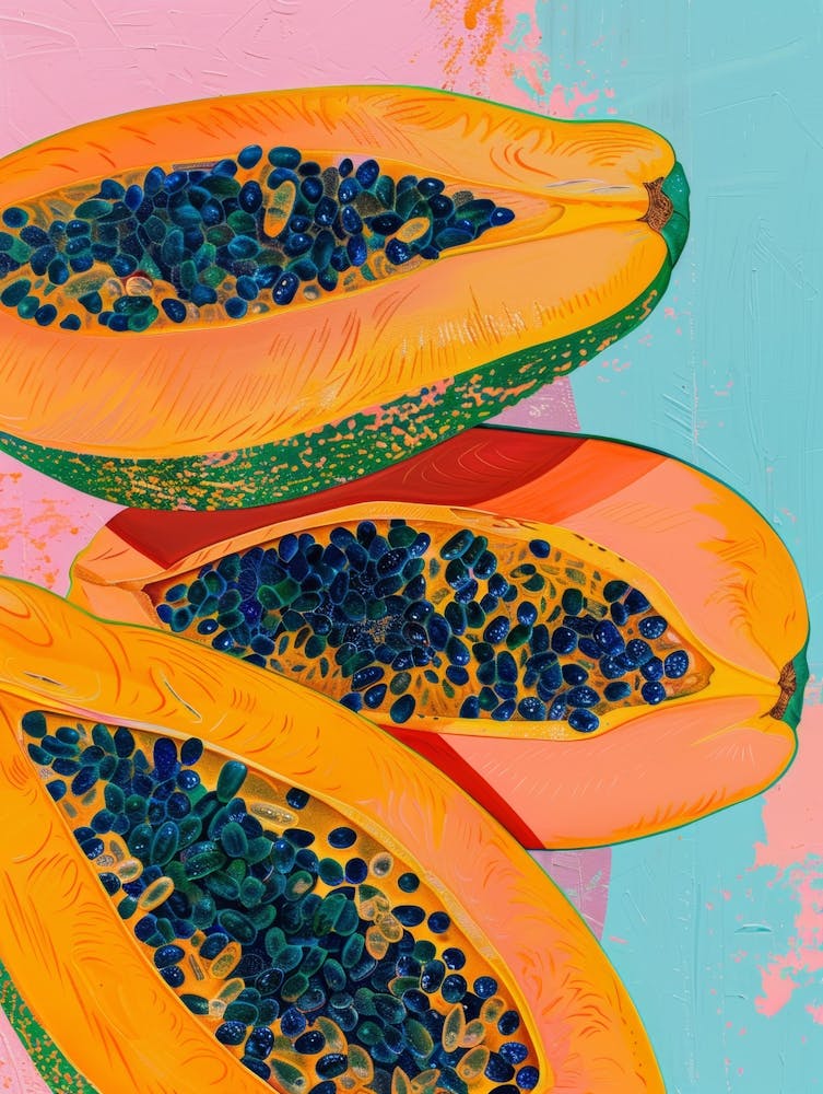 Papaya 12