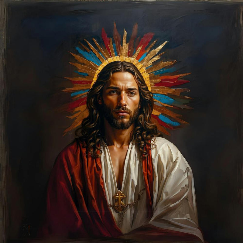 Jesus