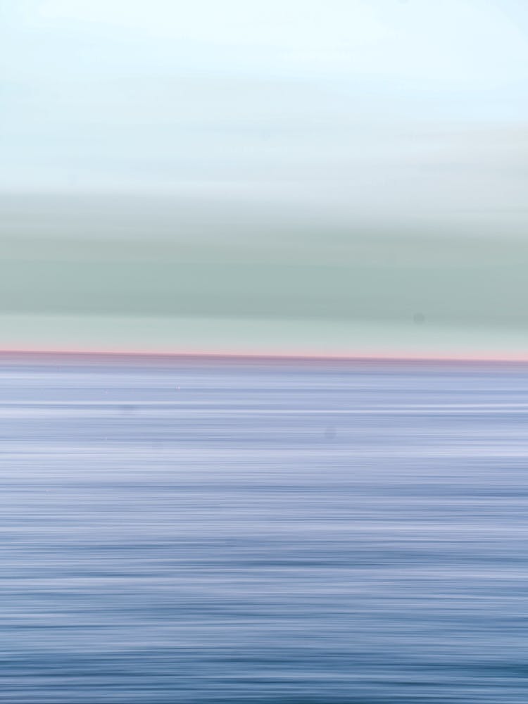Abstract Seascape 2