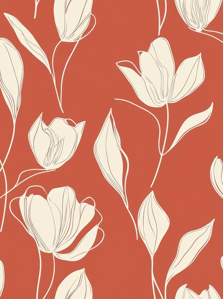 Tulips 50