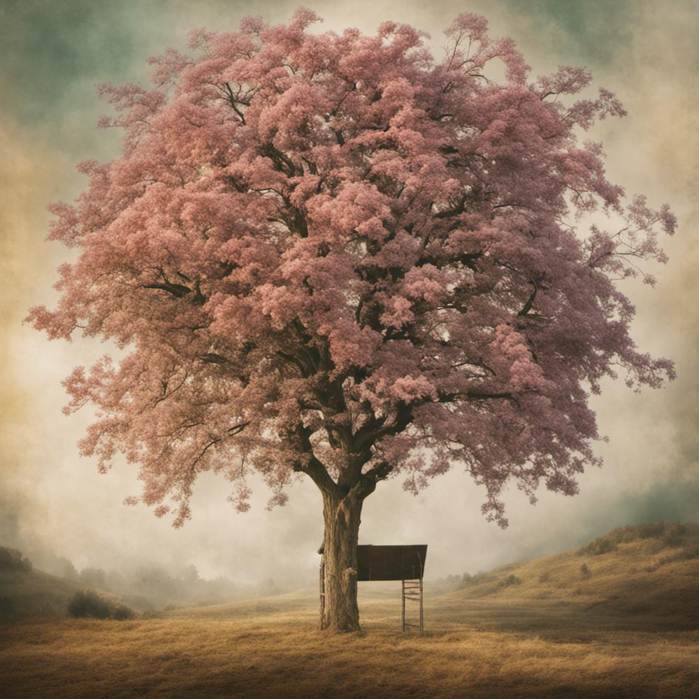 The Breath of Spring