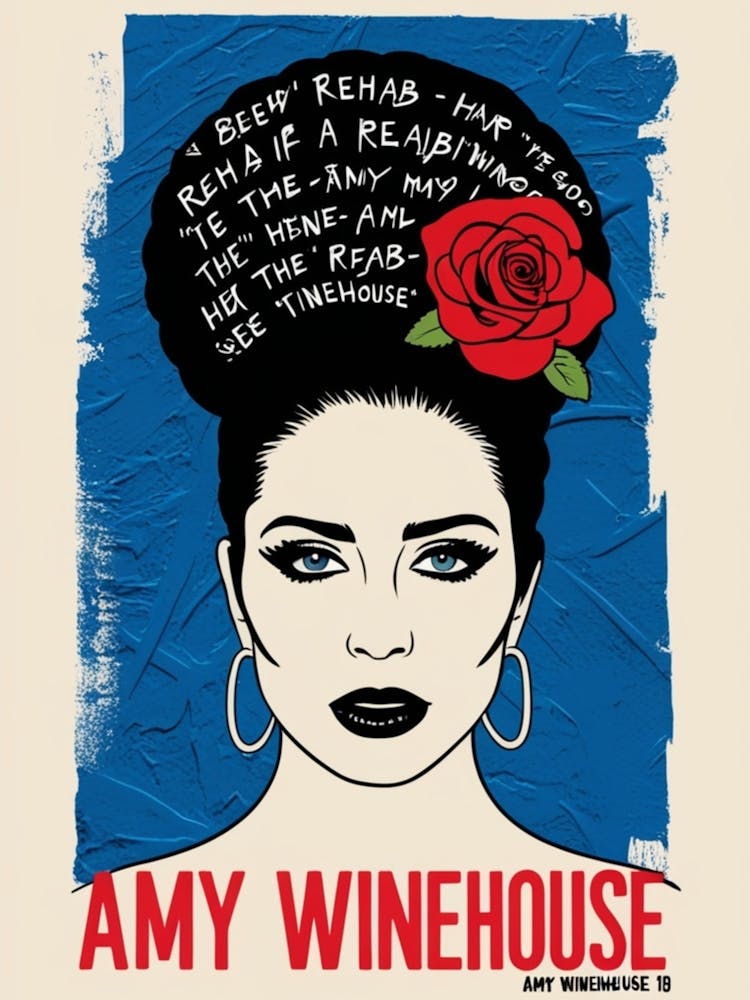 Amy Winehouse 2