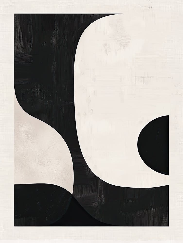Subtle Fragments Bauhaus Minimalist