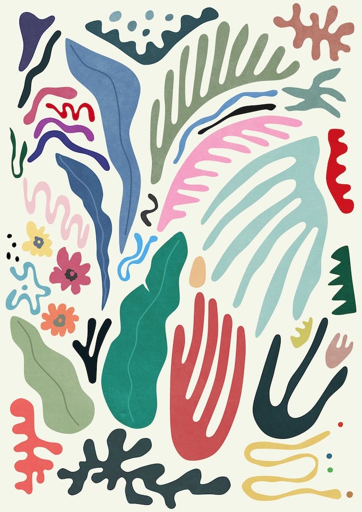 Nature Color