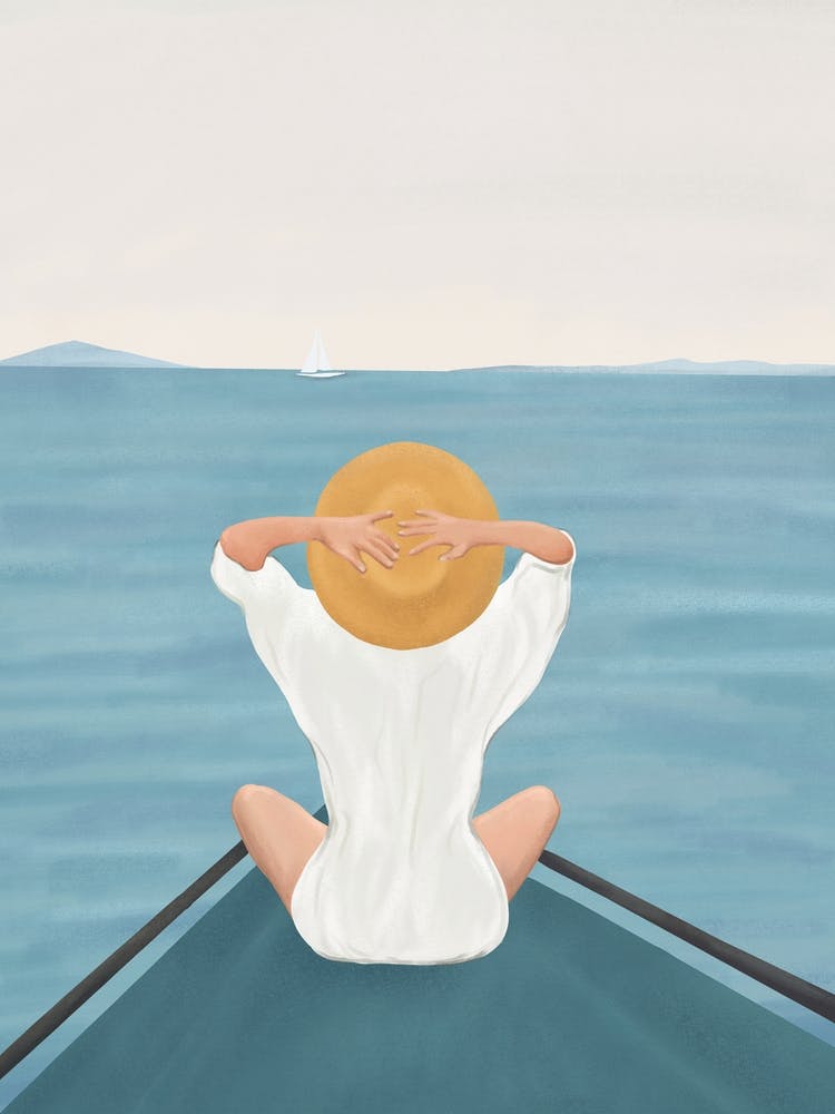 Summer Vacation I