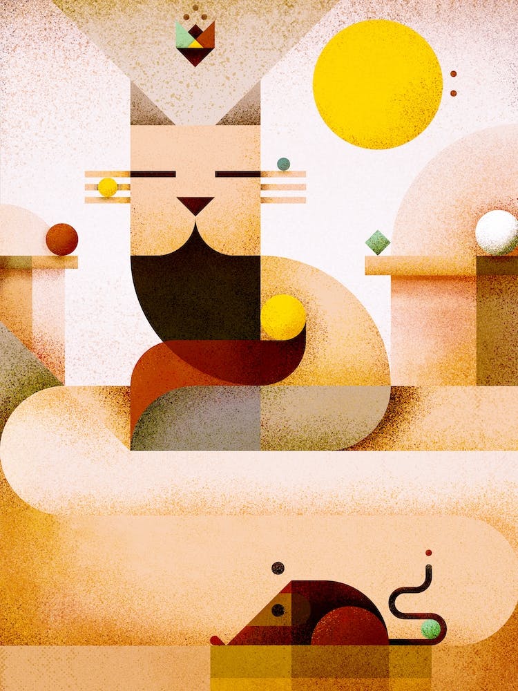 Maitre Zen