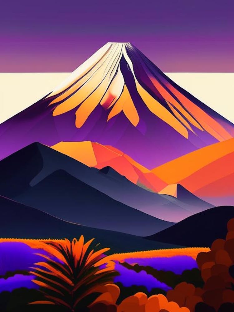 Bromo Tengger Semeru National Park Indonesia Pop Matisse