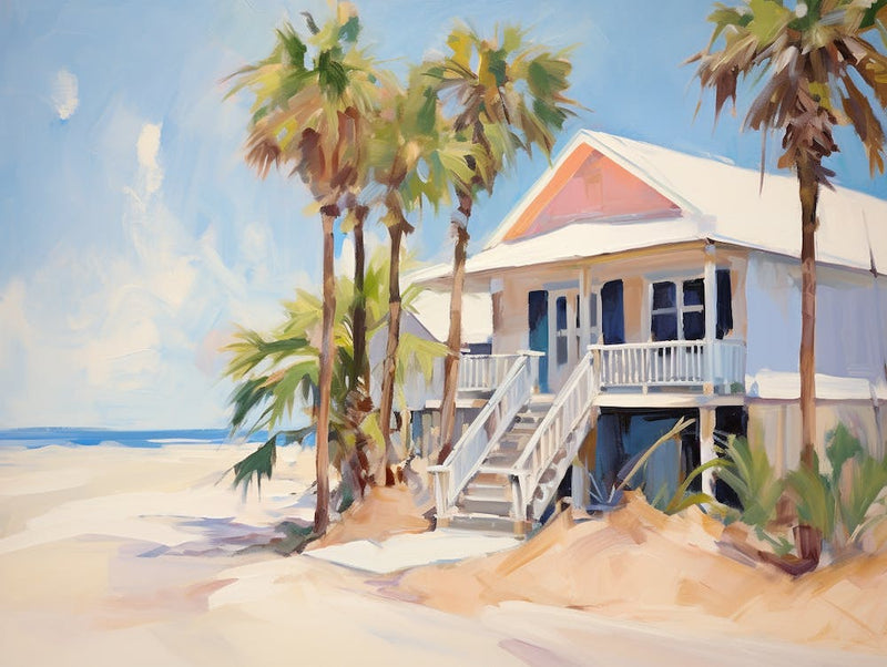 Beach House