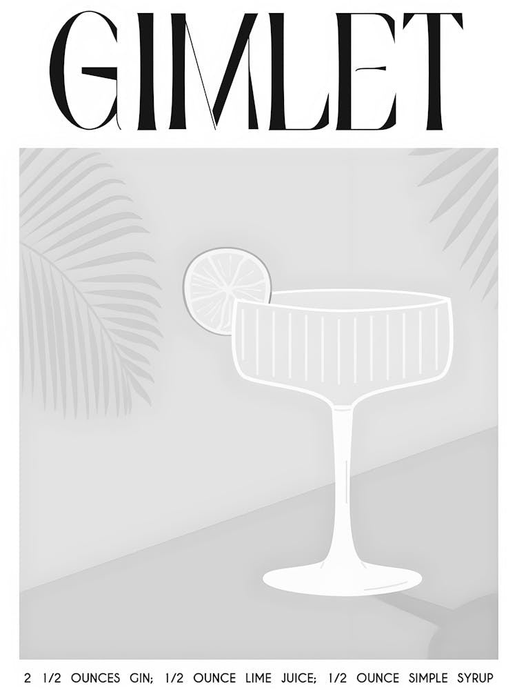 Gimlet