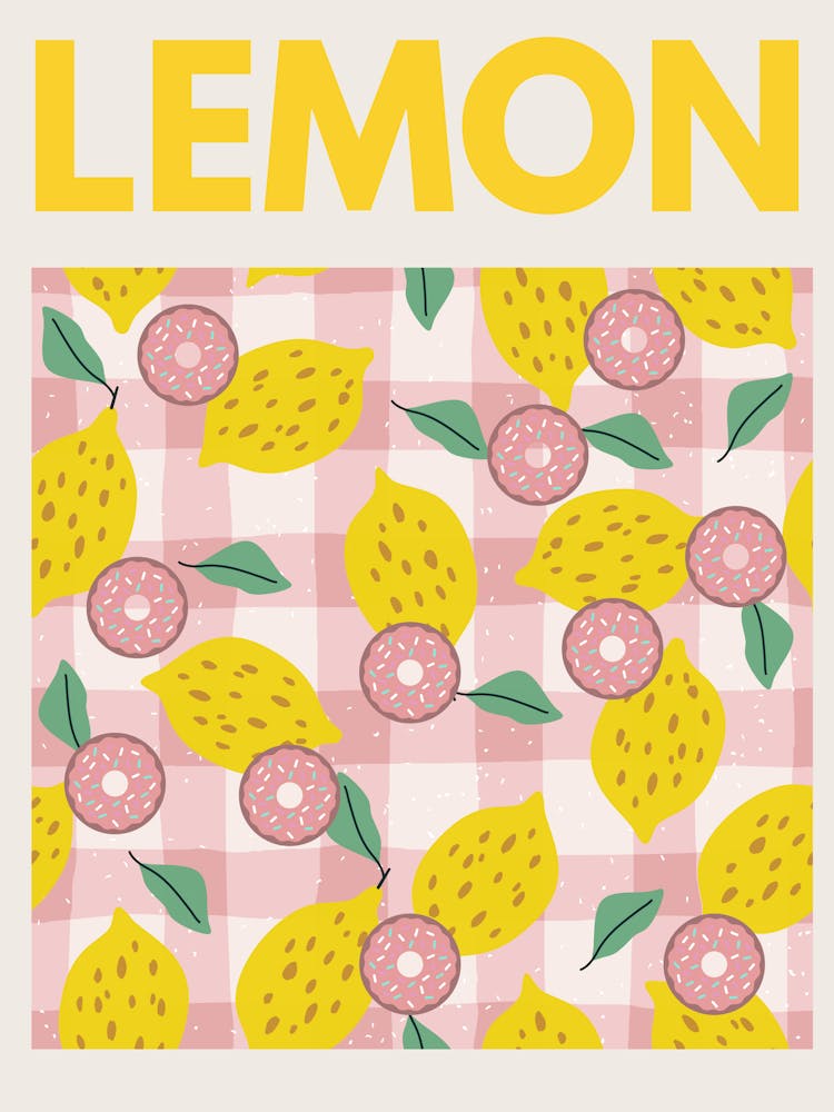 Lemons 1